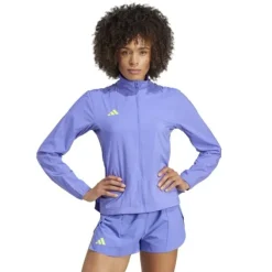 adidas Adizero E Jacket