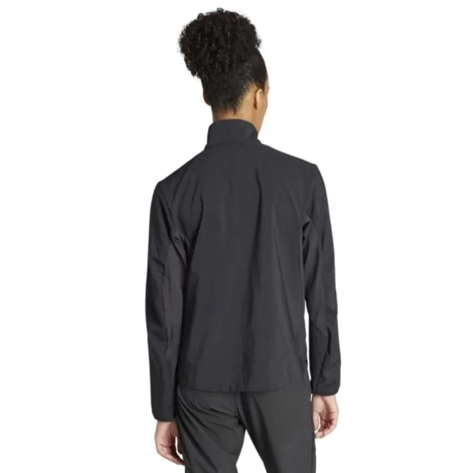 adidas Adizero E Jacket