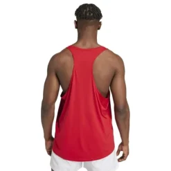 adidas Adizero E Singlet