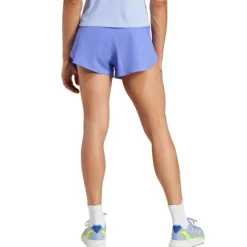 adidas Adizero E Split Shorts