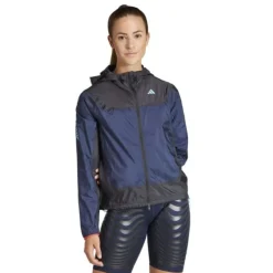 adidas Adizero Jacket