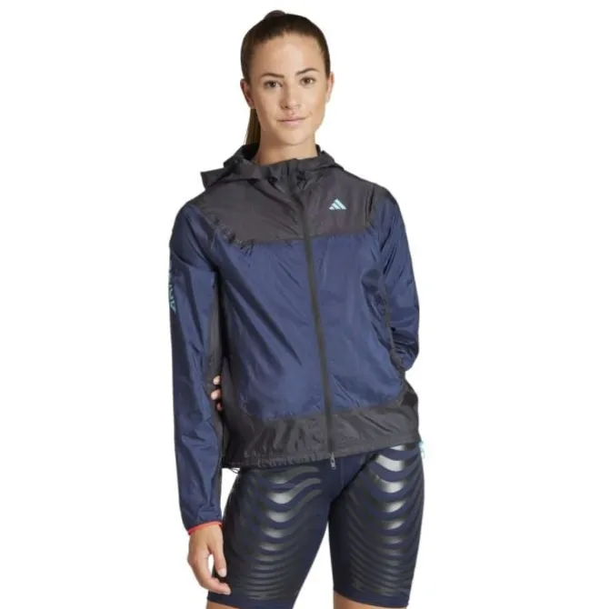 adidas Adizero Jacket