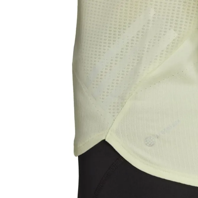 adidas Adizero Long Sleve