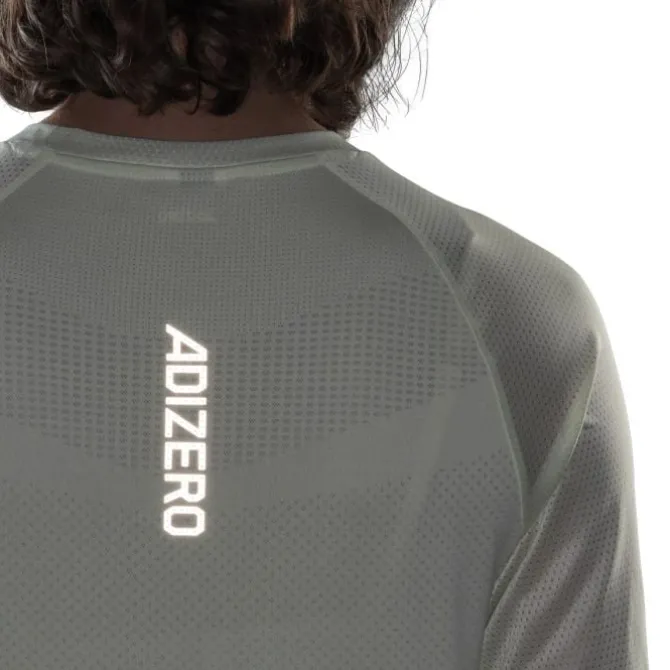 adidas Adizero Long Sleve