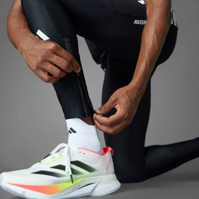 adidas Adizero Long Tights