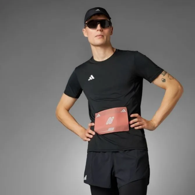 adidas Adizero T-shirt