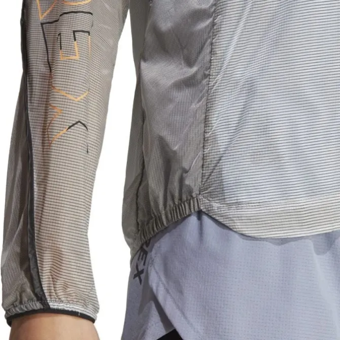 adidas AGR Pro WW Jacket