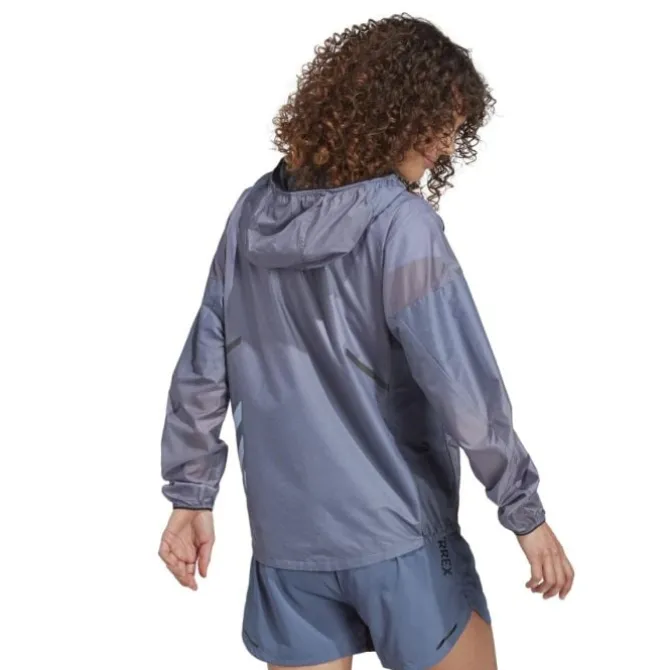 adidas AGR WW Jacket