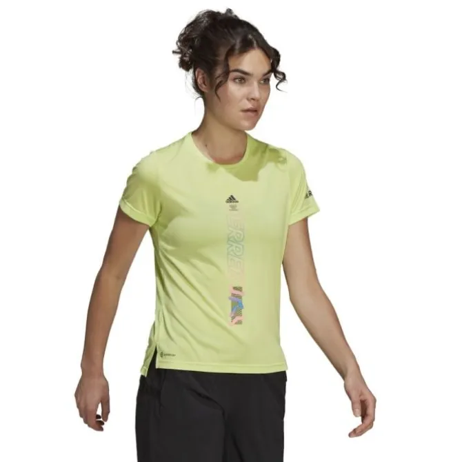 adidas Agravic Shirt