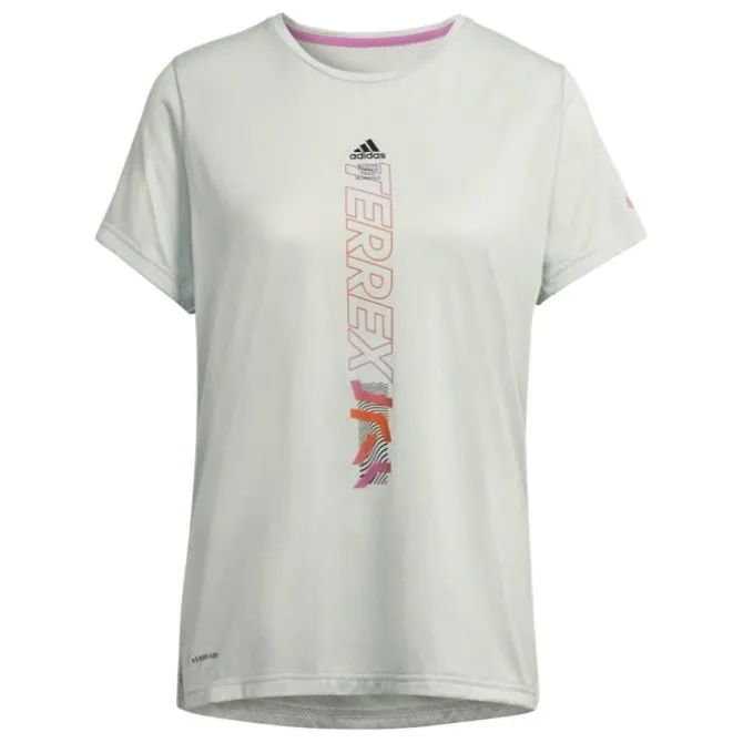 adidas Agravic Shirt