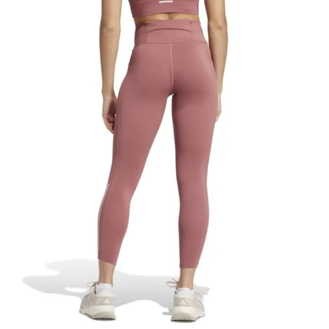 adidas Dailyrun 3 -Stripes 7/8 Tights