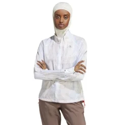 adidas Fast Aop Jacket