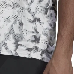 adidas Fast Aop Tee