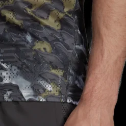 adidas Fast Aop Tee