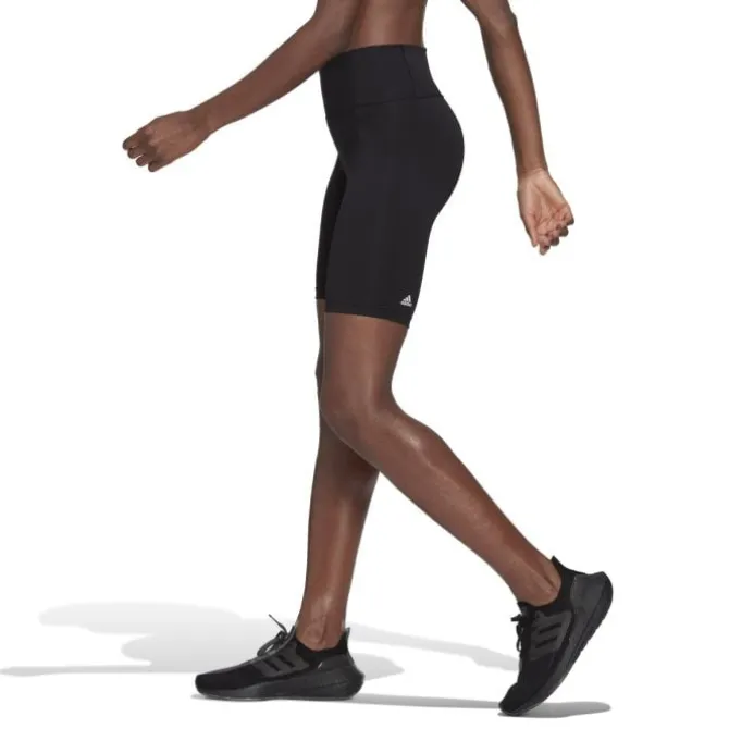 adidas Optime Bike Short Tight