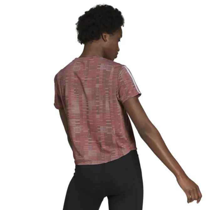 adidas Otr Primeblue T-Shirt