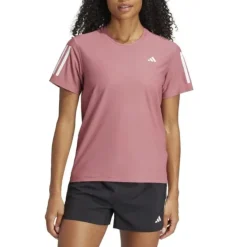 adidas Own The Run B Running T-shirt