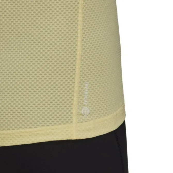 adidas Own The Run Cooler Tee