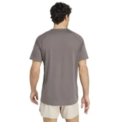 adidas Own The Run E 3S T-shirt