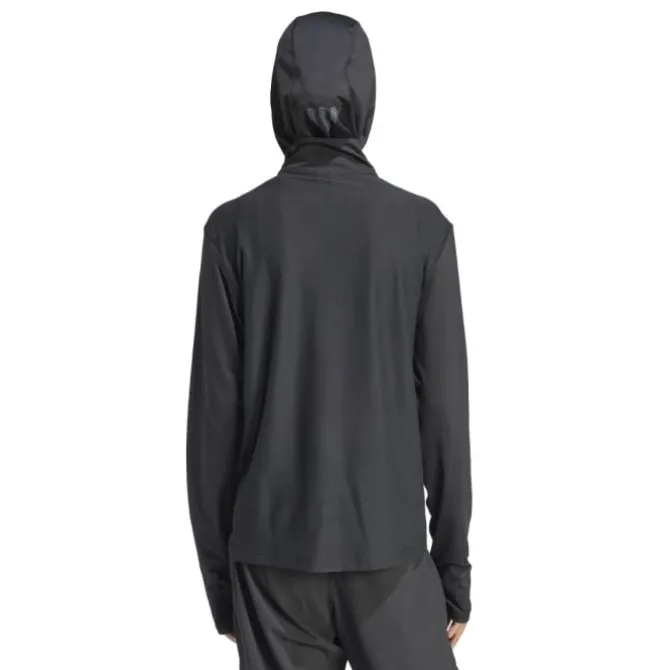 adidas Own The Run Half-Zip