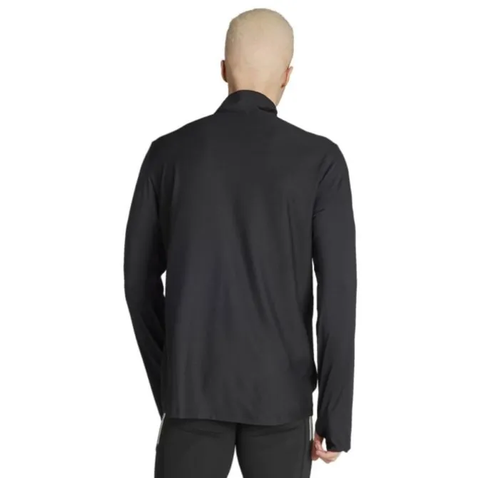 adidas Own The Run Half-Zip Running Jacket