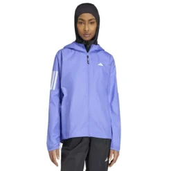 adidas Own The Run Jacket