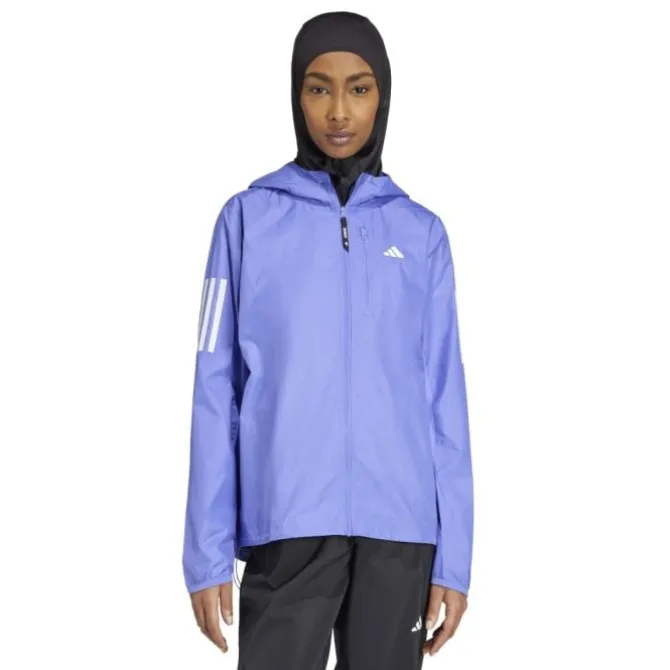 adidas Own The Run Jacket