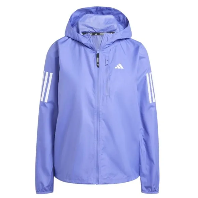 adidas Own The Run Jacket