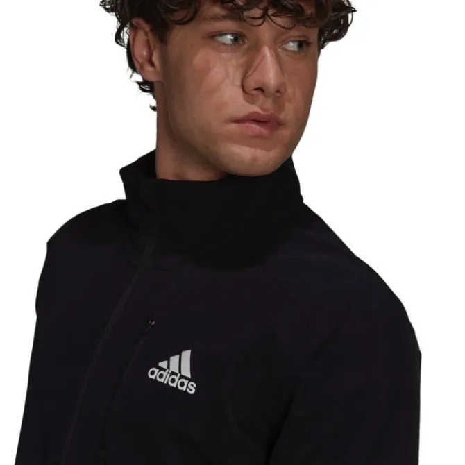 adidas Own The Run Jkt