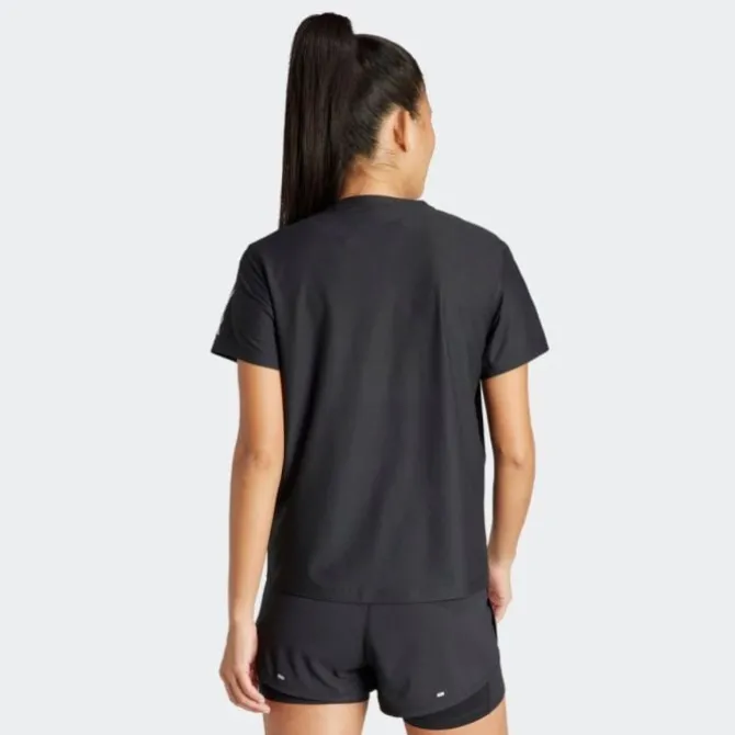 adidas Own The Run Running T-shirt