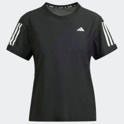 adidas Own The Run Running T-shirt