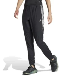 adidas Own The Run 3-Stripes Pants