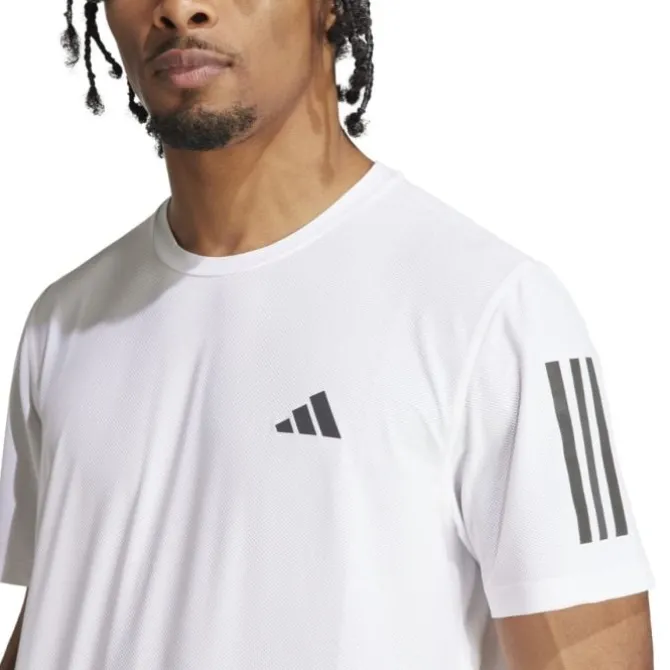 adidas Own The Run T-Shirt