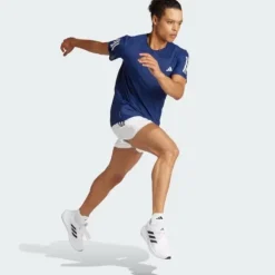 adidas Own The Run T-Shirt