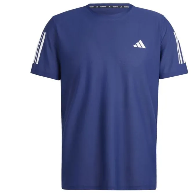 adidas Own The Run T-Shirt