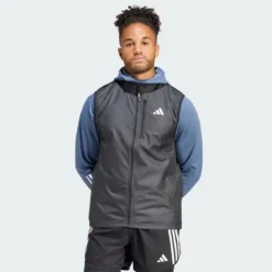 adidas Own The Run Vest