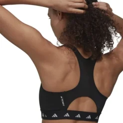 adidas Powerreact Training Medium-Support BH