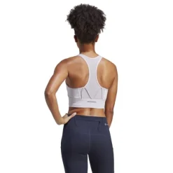 adidas Run Ms Pkt Bra