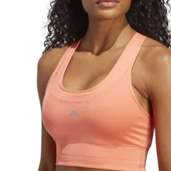 adidas Run Ms Pkt Bra