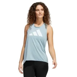 adidas 3-Stripes Logo Tank Top