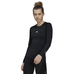 adidas Techfit Train Ls