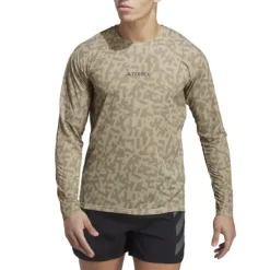adidas Trail LS GFX
