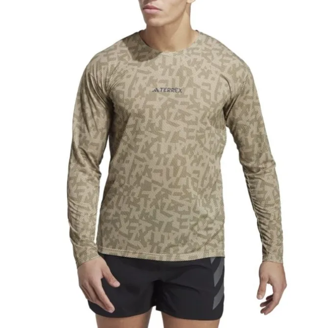 adidas Trail LS GFX