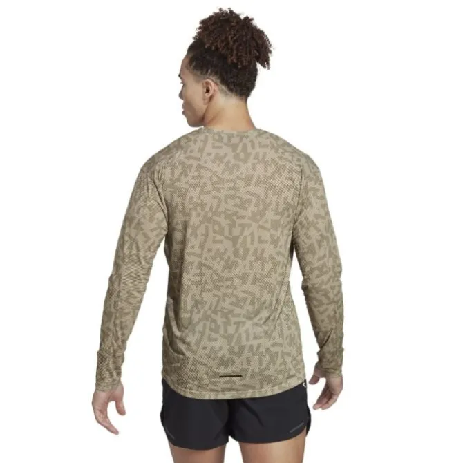 adidas Trail LS GFX