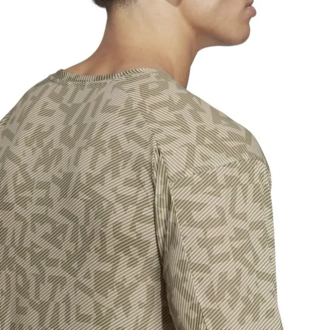 adidas Trail LS GFX