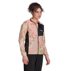 adidas Trail Wind Jacket W