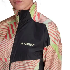 adidas Trail Wind Jacket W