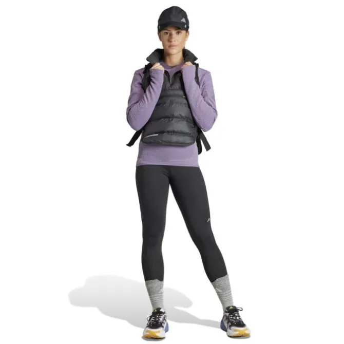adidas Ult Cte 1/2 Shirt Zip
