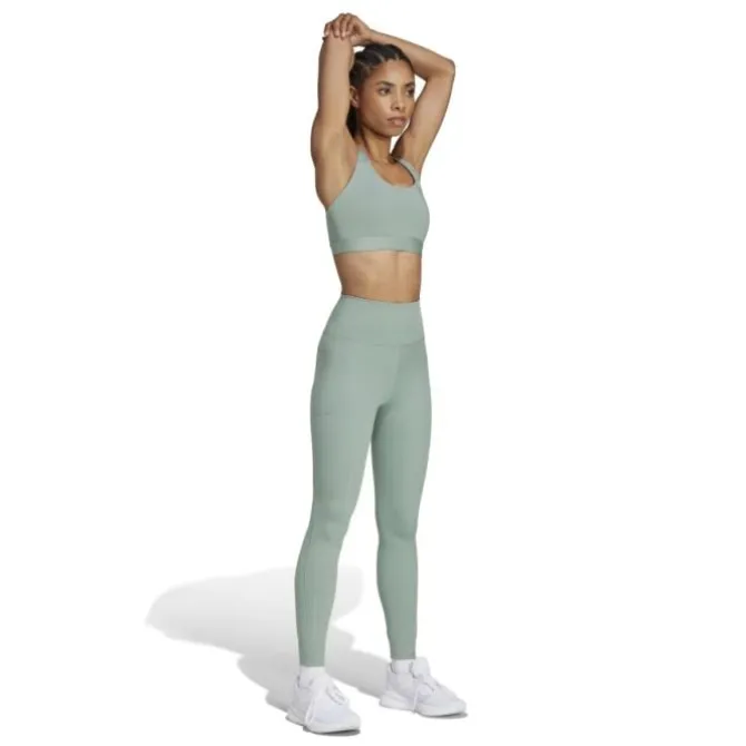 adidas Ultimate 7/8 Tight