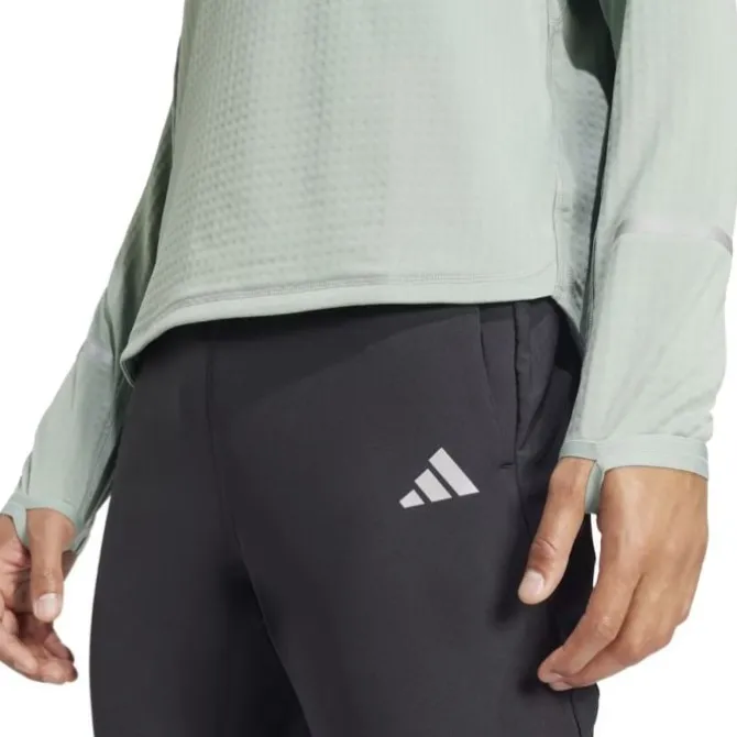 adidas Ultimate Hivis 1/2 LS